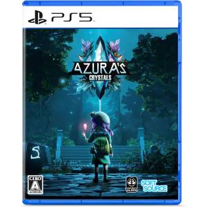 Azura's Crystals (Multi-Language) [PS5 - Occasion BE]