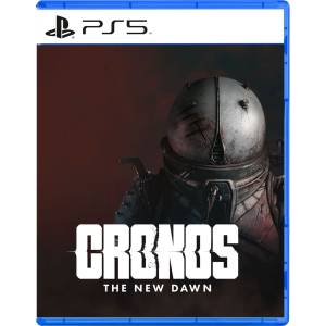 Cronos: The New Dawn (Multi-Language) [PS5 - Occasion BE]