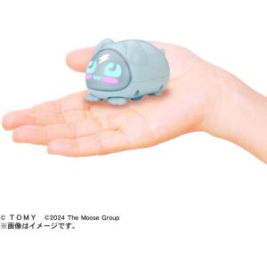 micropets: Puppy [Takara Tomy]