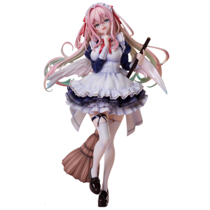 Original Character: Riana Maid Ver. - Illustration by Riichu 1/6 [Union Creative]