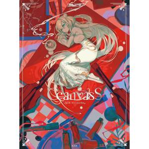 Lack Artworks: CcanvasS [Genkosha]