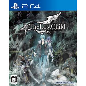 The Lost Child [PS4 - Occasion BE]