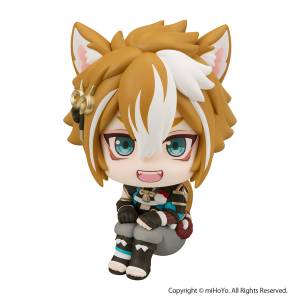 Look Up: Genshin Impact - Gorou [MegaHouse]