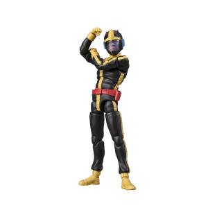 Mobile Suit Gundam: Ortega - Principality of Zeon's Black Tri-Stars G.M.G. Collection 14 [MegaHouse]