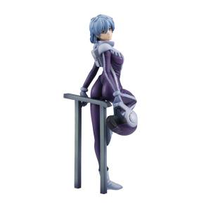 Mobile Suit Gundam / The 08th MS Team: Aina Sahalin - Snow Night Ver. GGG Series [Megahouse]
