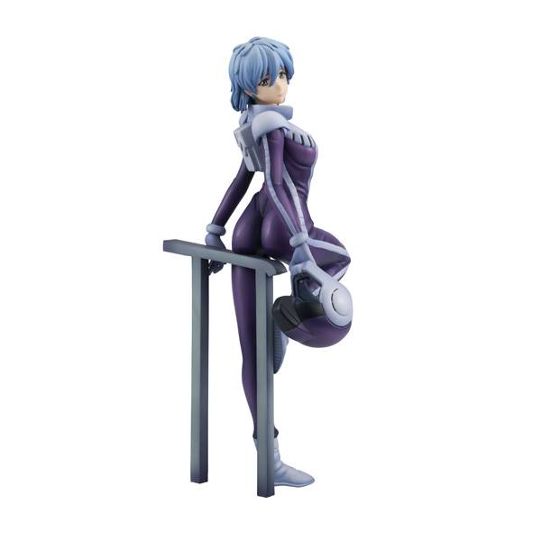 Mobile Suit Gundam / The 08th MS Team: Aina Sahalin - Snow Night Ver. GGG Series [Megahouse]