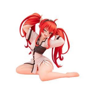 Melty Princess: Mushoku Tensei Jobless Reincarnation - Eris Boreas Greyrat (Tenohira Ver.) (Reissue) [MegaHouse]