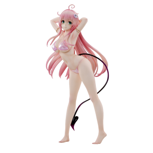 To Love-Ru Darkness: Lala Satalin Deviluke - Swimsuit Ver. 1/4 [Union Creative]