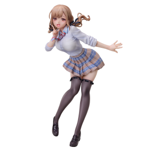 Love Is Indivisible by Twins: Naori Jinguji 1/6 [Union Creative]