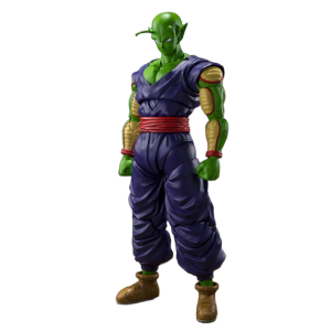 S.H.FIGUARTS: Dragon Ball Super Super Hero - Piccolo - Super Hero Ver. (Reissue) [Bandai]