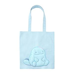 Pokémon Little Daydream: Tote Bag - Wopper & Quagsire (Limited Edition) [The Pokémon Company]