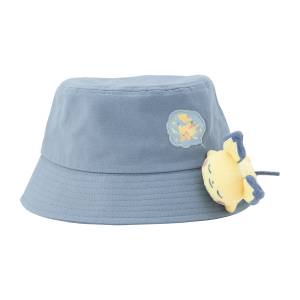 Pokémon Little Daydream: Bucket Hat (59cm) - Pichu Dreams of Pikachu (Limited Edition) [The Pokémon Company]