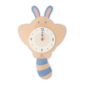 Pokémon Little Daydream: Pendulum Wall Clock - Sentret (Limited Edition) [The Pokémon Company]
