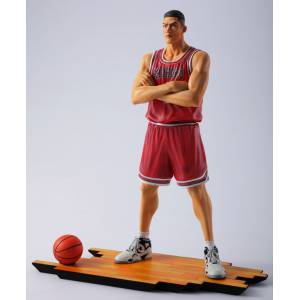 Slam Dunk - Takenori Akagi Reissue [The Spirit Collection of Inoue Takehiko vol. 4]