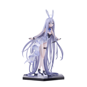Original Character: Eve (IF BoneS Ver.) - Illustration by rurudo 1
