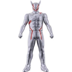 Rider Hero Series: Kamen Rider Zeztz - Nox Knight [Bandai]