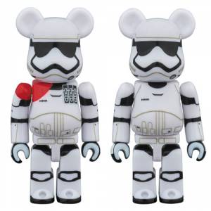 BE@RBRICK SERIES 49