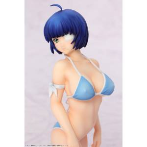 Ikkitousen - Shûgaku Tôshi Keppuroku - Shimei Ryômô - Swimsuit ver. [Griffon Enterprises]