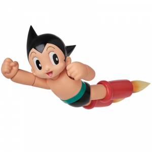 MAFEX (No.65) Mighty Atom - Astro Boy [Medicom Toy]