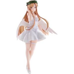 BiCute Pure Figure: Sword Art Online - Asuna (2nd Hand) [FuRyu]