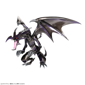 Equal Arts: Yu-Gi-Oh! - Red-Eyes Black Dragon (2nd Hand) [Konami]