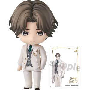 Nendoroid 2962: Beyond the World - Yi Yu (Limited + Bonus) [Good Smile Arts Shanghai]