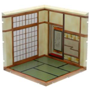 Dioramansion 150: Japanese-Style Room [PLM]