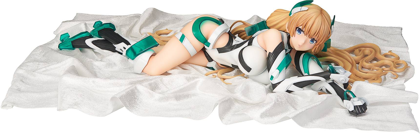 Expelled from Paradise: Angela Balzac 1/4 (Reissue) [FREEing]