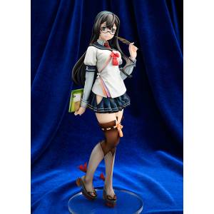 Kantai Collection ~Kan Colle~ - Ooyodo Hobby Japan Limited Edition [Amakuni]