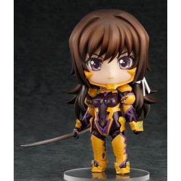  Muv-Luv Alternative Total Eclipse - Yui Takamura [Nendoroid 293]