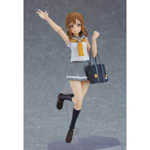 Love Live! Sunshine!!: Hanamaru Kunikida [Figma 374]