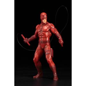 MARVEL UNIVERSE - Daredevil [ARTFX+]