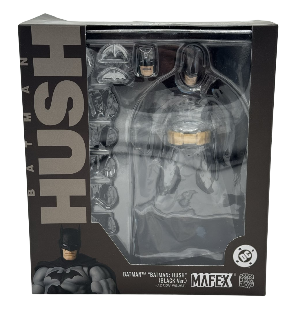 mafex-no126-batman-hush-black-