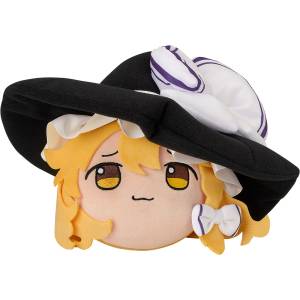 Touhou LostWord: Daifuku Plush Toy - Yukkuri Marisa [Good Smile Company]