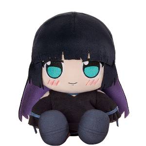 Bocchi the Rock!: Kuripan Plush Toy - PA-San [Good Smile Company]