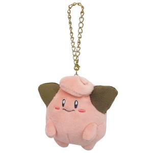 Pokemon - Cleffa Mascot (PM17) [Plush Toys]