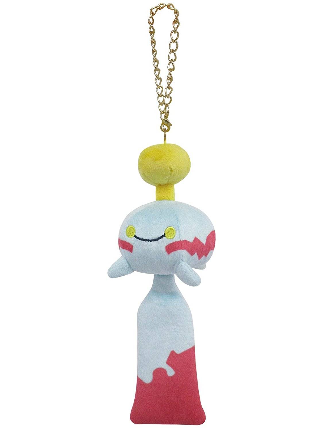 Pokemon - Chimecho Mascot (PM21) [Plush Toys]