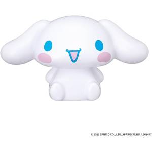 Sanrio Characters Nadekko Life: Cinnamoroll Sound Figure [Bandai]