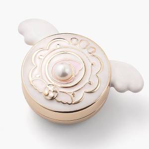 Ojamajo Doremi: Magical Jewelry Case - Pure Rin Compact (Limited Edition) [Toei]