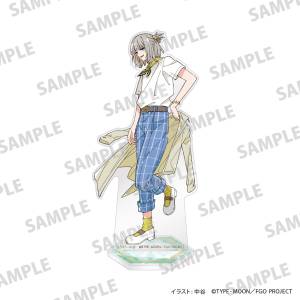 Fate / Grand Order - From Lostbelt: Acrylic Stand - Oberon [Kadokawa]
