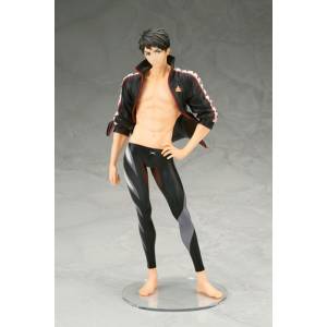 Free! Eternal Summer - Sosuke Yamazaki [Hobby Stock / Altair]