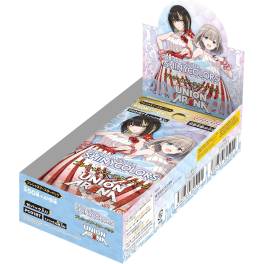 union arena tcg booster box Kaiju No. 8 Union Arena Booster Pack