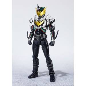 Kamen Rider Build - Night Rogue [SH Figuarts]