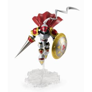 Digimon Tamers - Dukemon [NXEDGE STYLE]
