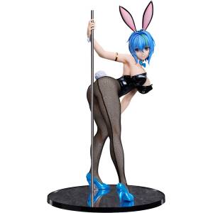 B-STYLE: High School DxD - Xenovia Quarta (Bunny Ver.) 1/4 [FREEing]