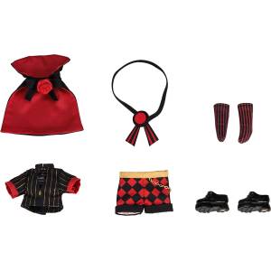 Nendoroid Doll Outfit: Rose Manor - Boy Ver. [Good Smile Arts Shanghai]