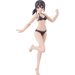 Muse Body: Ichika Type A - Bikini Ver. PLAMATEA Plastic Model [Good Smile Company]