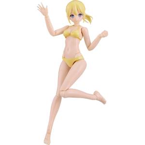 PLAMATEA: Muse Body - Ichika Type B (Bikini Ver.) (Plastic Model) [Good Smile Company]