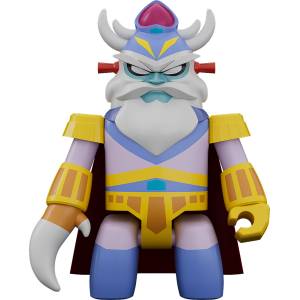 BRICKROID: Great Mazinger - Great Marshal of Hell [Good Smile Company]