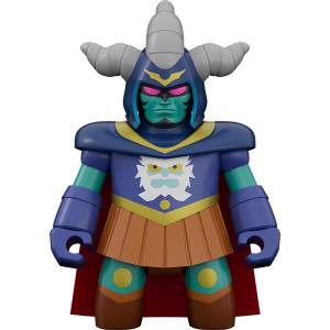 BRICKROID: Great Mazinger - Dark General [Good Smile Company]